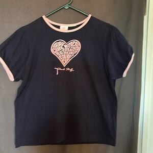 PinkbStuff ladies T-Shirt